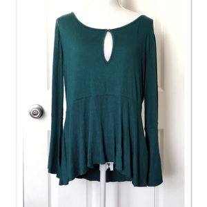 Lucky Brand Top - NWT